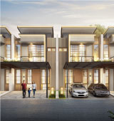 Pasir Putih Residences PIK2