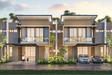 Pasir Putih Residences PIK2