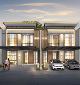 Pasir Putih Residences PIK2