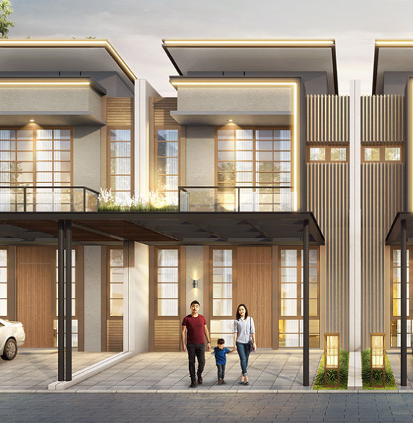 Pasir Putih Residences PIK2