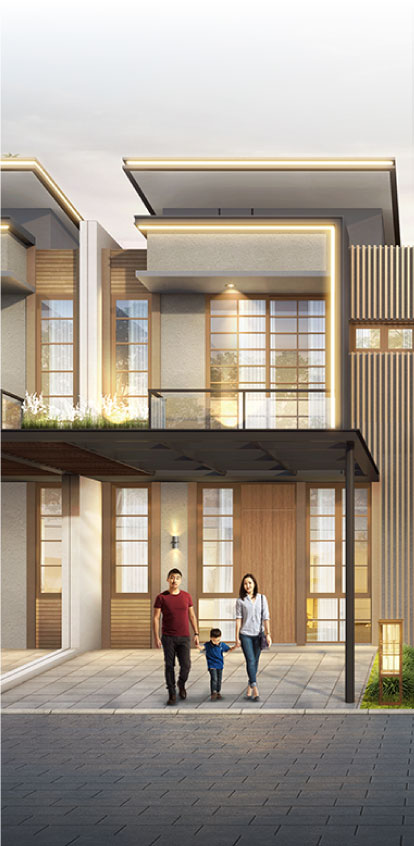 Pasir Putih Residences PIK2