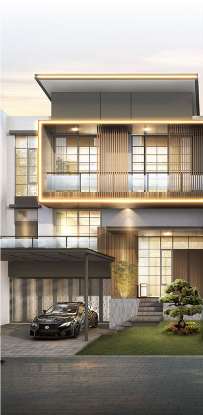 Pasir Putih Residences PIK2