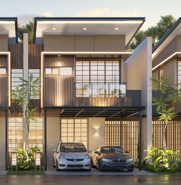 Pasir Putih Residences PIK2