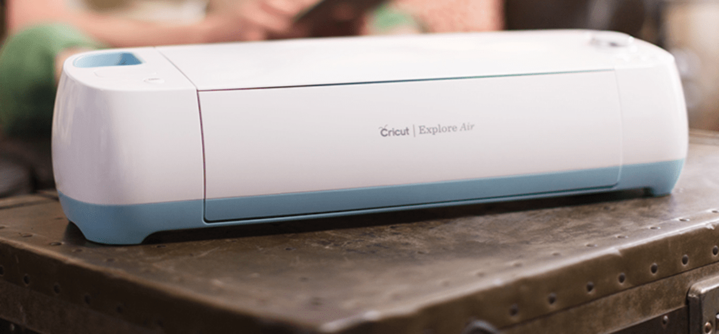 Cricut Explore Air Cutting Machine