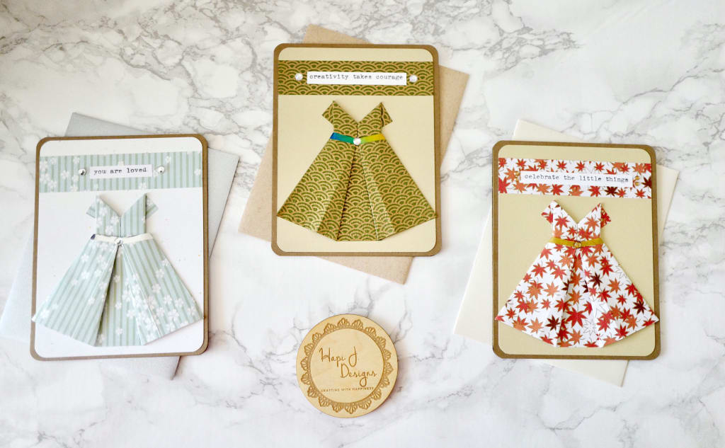 dress-inspiration-papercrafting