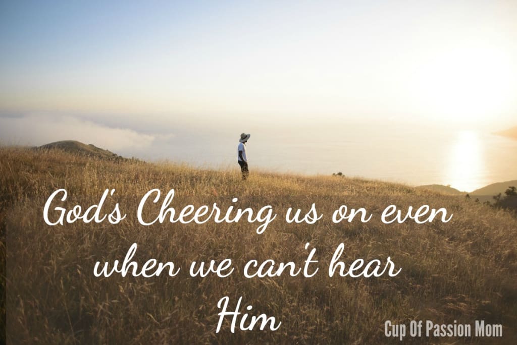Christian starting over quote