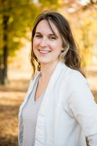 Leah Heffner
