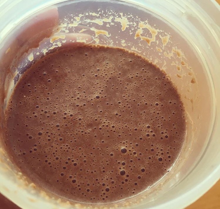 BirthNWellnessHUB_Protein_Shake
