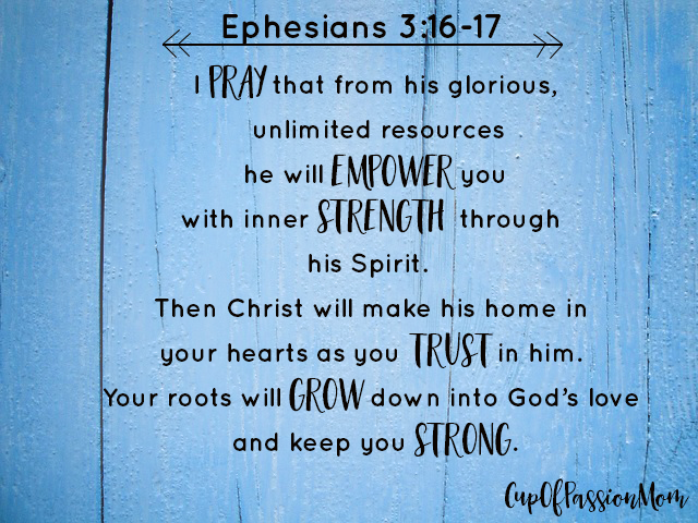 prayer picture quote