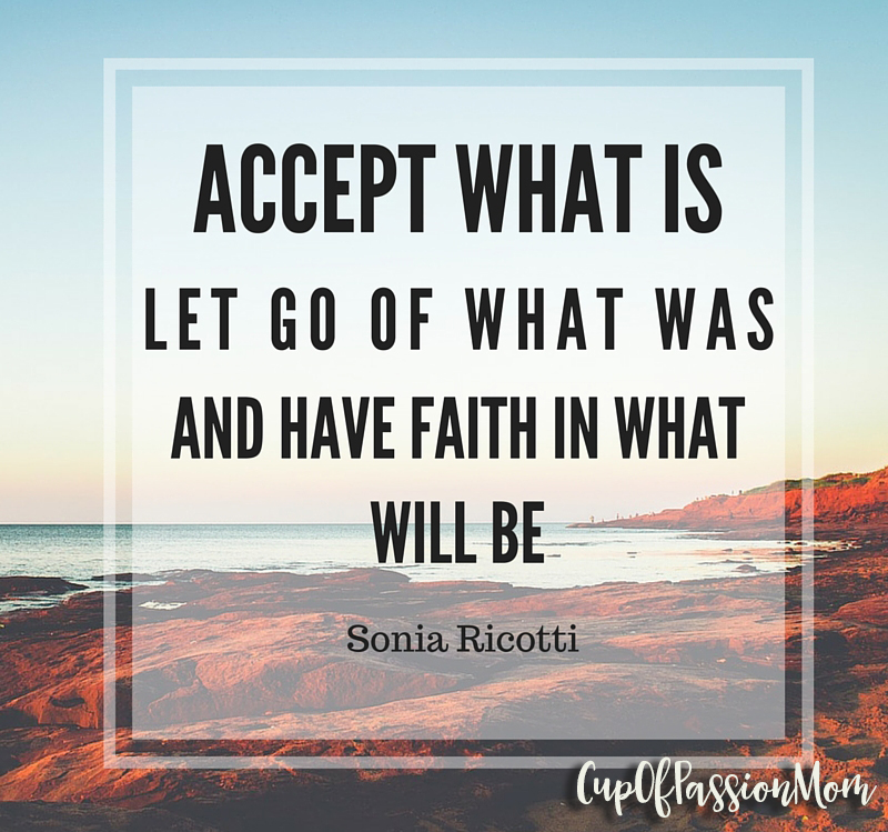 Perseverance Quote
