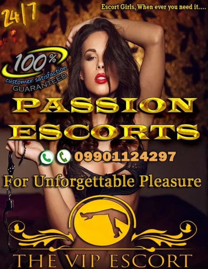 Bangalore Escorts