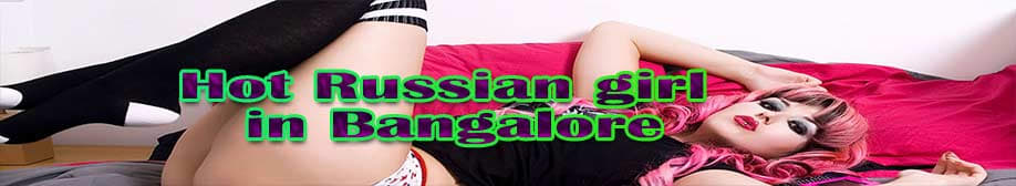 vip escorts bangalore