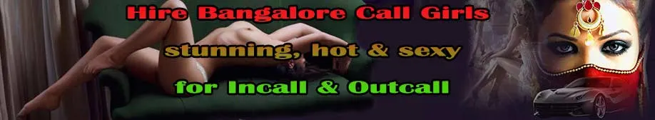 Escorts Services in Bangalore
