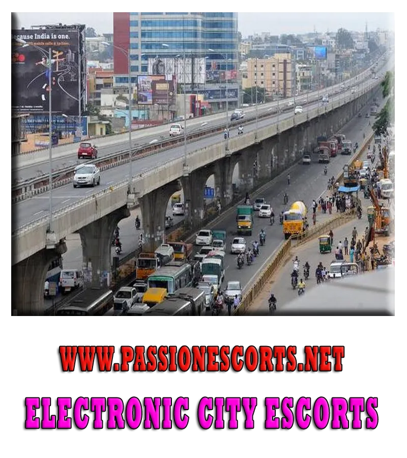 escort service in Electronic City Bangalore