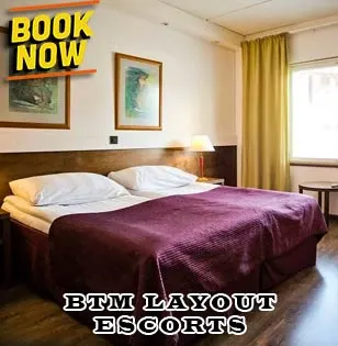                         Bangalore BTM Layout escorts