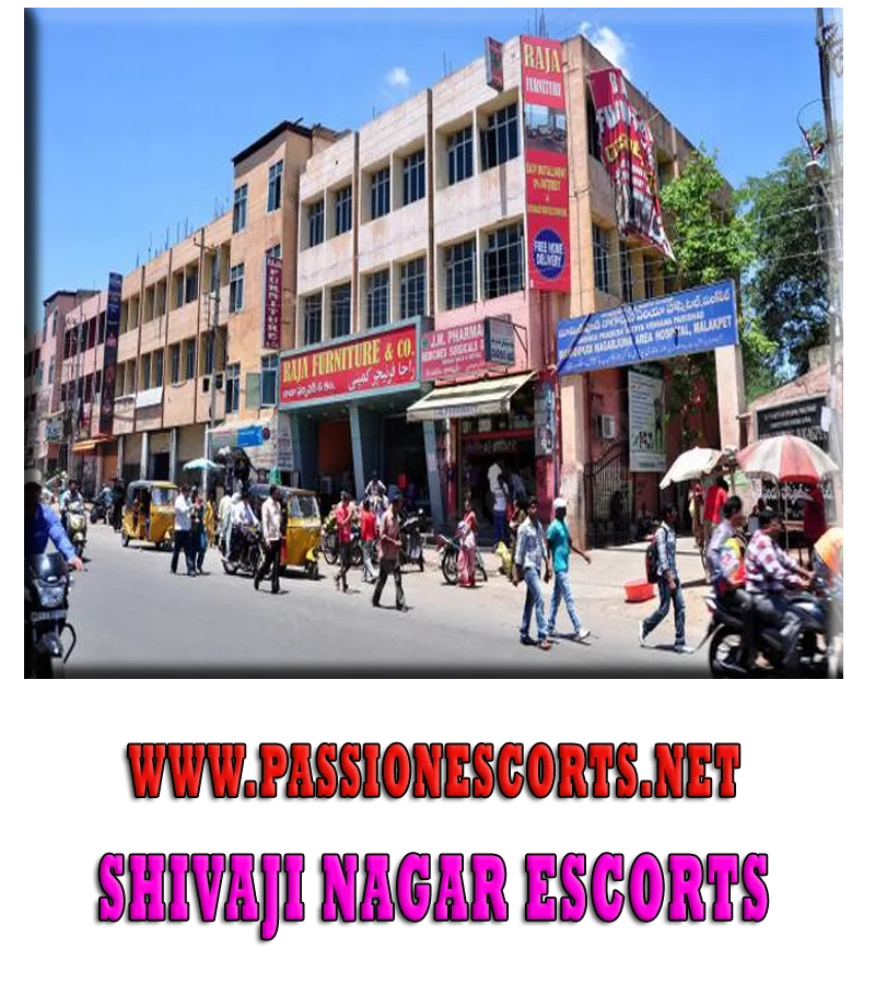  escort service in Shivaji Nagar Bangalore