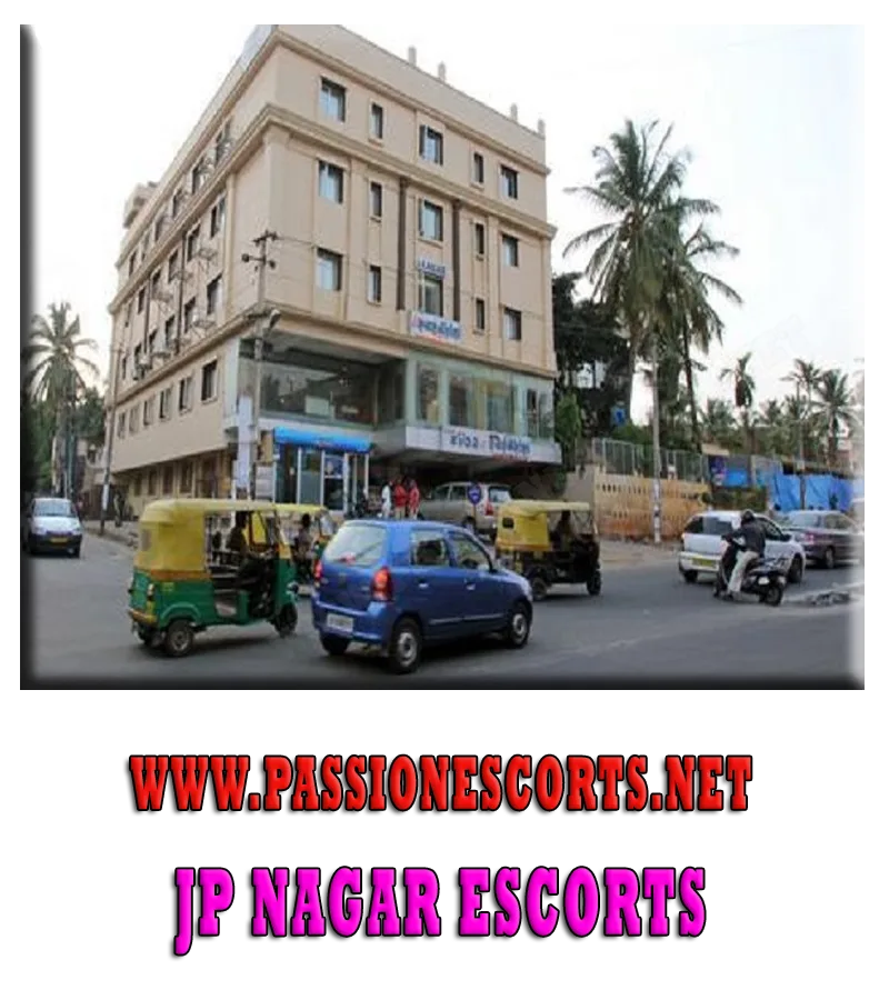 escort service in JP Nagar Bangalore