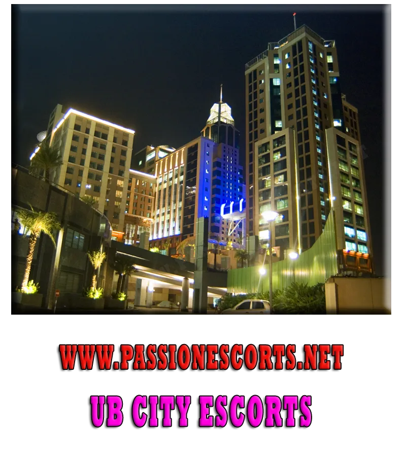 escort service in UB City Bangalore