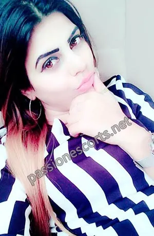 Sexy Air Hostess in Bangalore