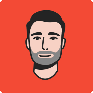 Haroon Choudery, creator of the Not a Bot newsletter