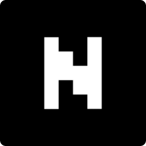 Through the Noise AI newsletter logo