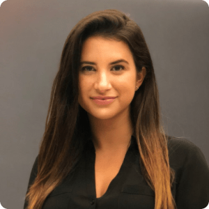 Allie K. Miller, AI entrepreneur and LinkedIn creator