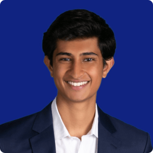 Abbhi Sekhar of Career Confidence, creator helping immigrant job seekers