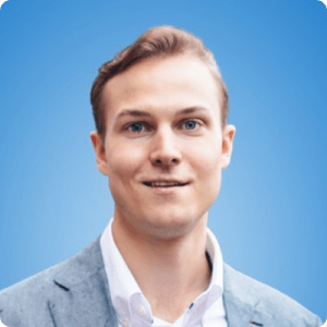 Austin Belcak, job search newsletter creator behind Cultivated Culture
