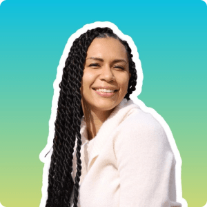Christian of Careers by Chris, career creator helping women job seekers