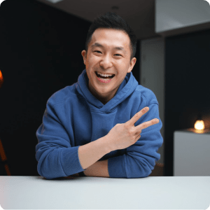 Jeff Su, productivity and job search video creator