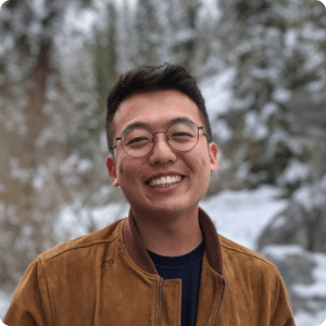 Jerry Lee, career creator on Instagram and LinkedIn