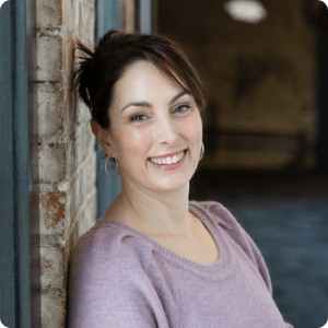 Jessica Sweet, career creator focused on midlife career changes