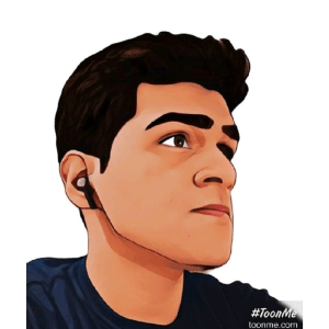 Shushant Lakyami of Digital Disruptor, online business creator