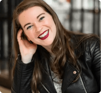 Tori Dunlap of HerFirst100k, financial confidence creator