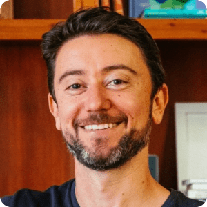 Lenny Rachitsky, writer of Lenny's Newsletter