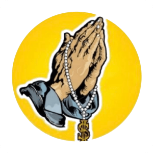 Praying for Exits, a VC meme account on Instagram