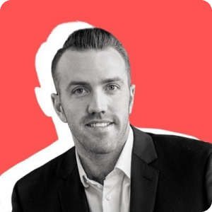 Scott Clary, sales and tech entrepreneurship podcast host