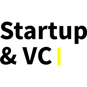 Sina Sadegh and Max Fleitmann of Startups & VC