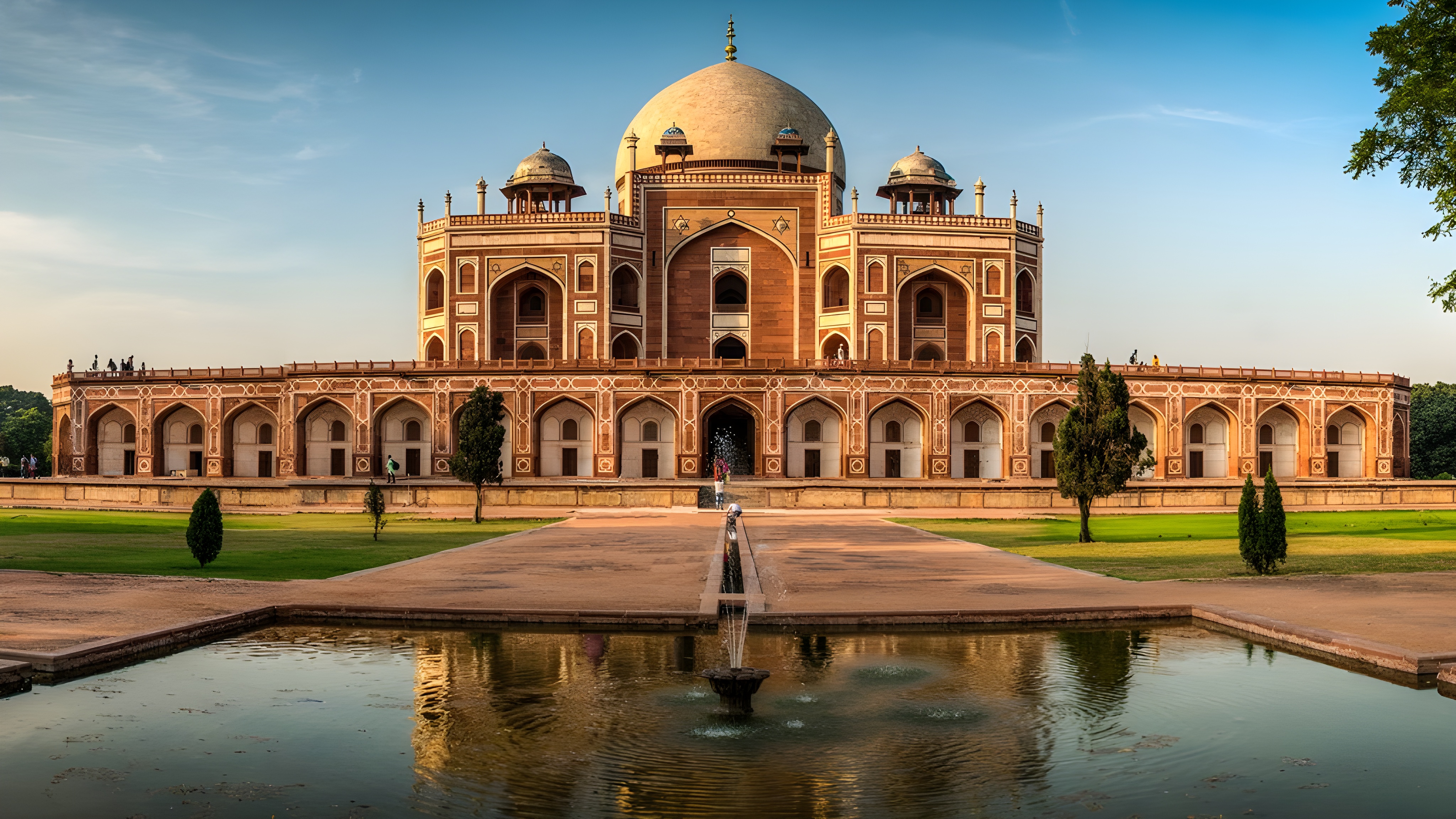 Delhi | Journey Concludes