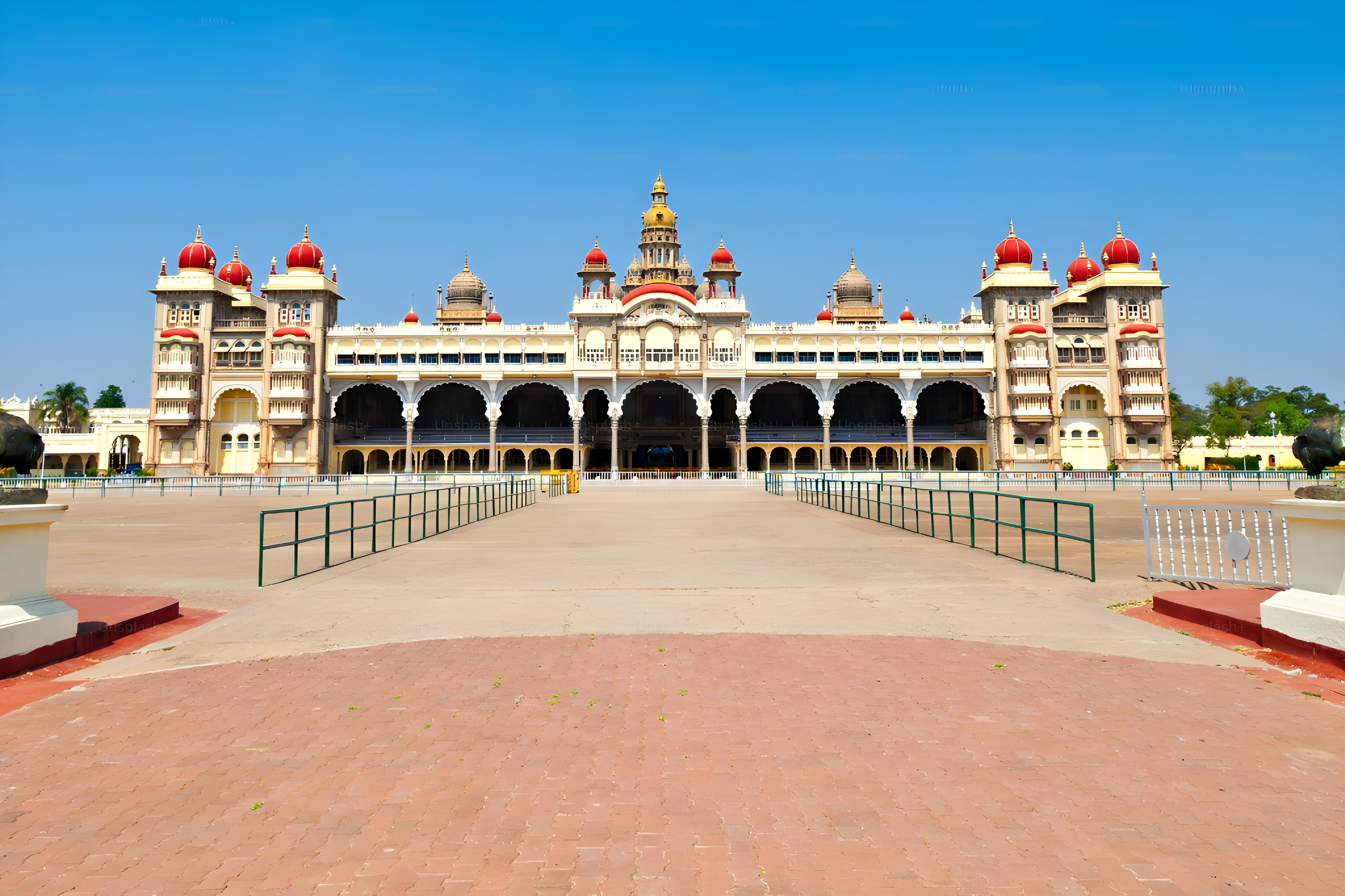 Mysore | Royal Heritage and Timeless Grandeur