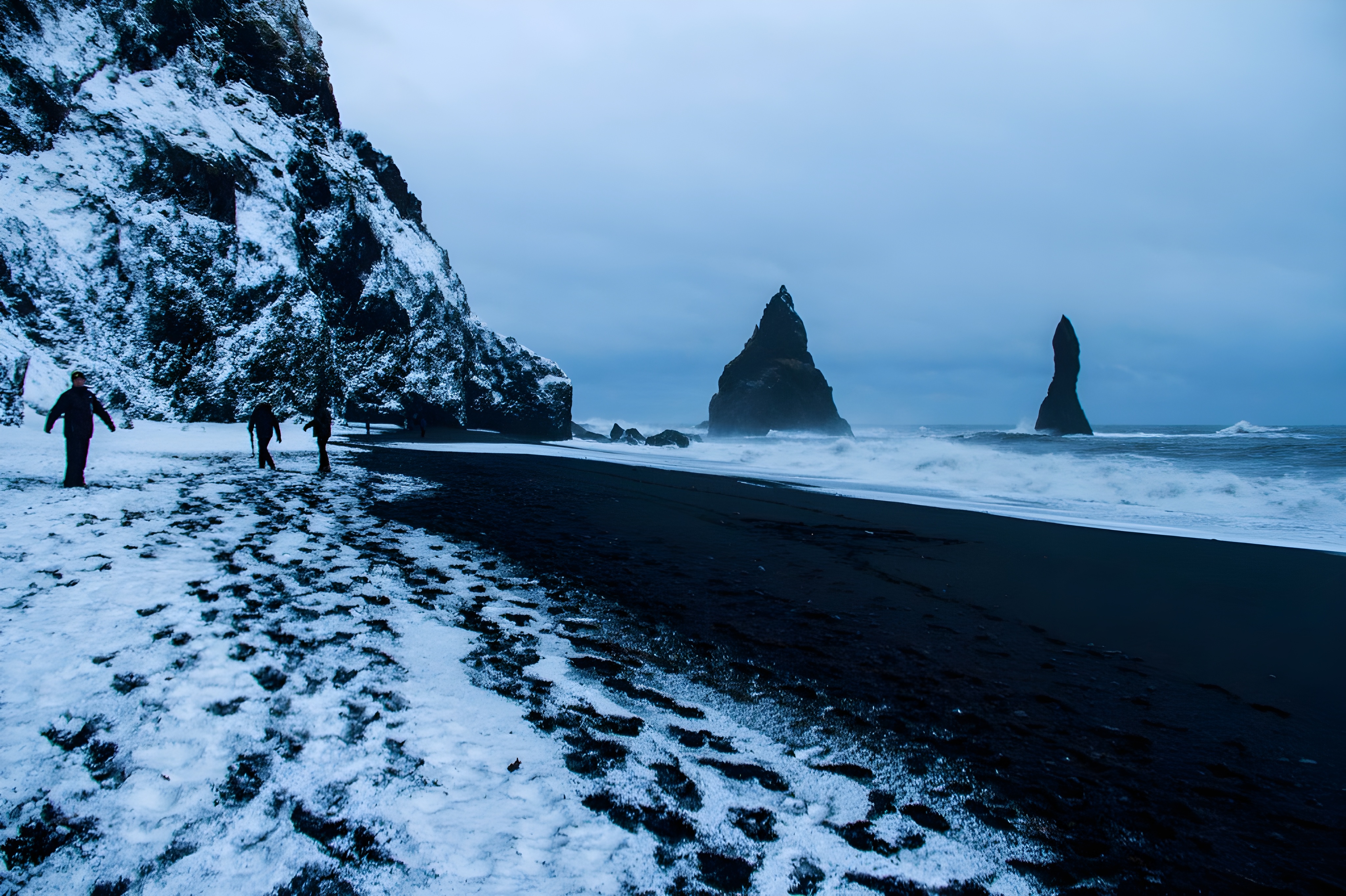 Snaefellsnes Peninsula Highlights