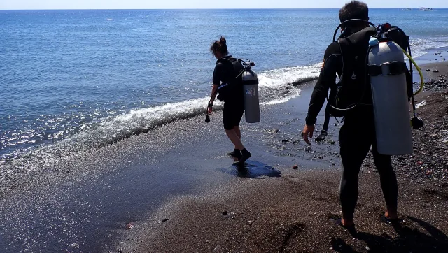 Amed Pyramids Artificial Reef