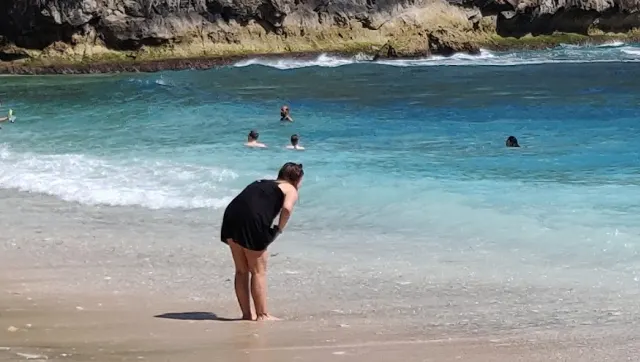 Crystal Bay (Nusa Penida)