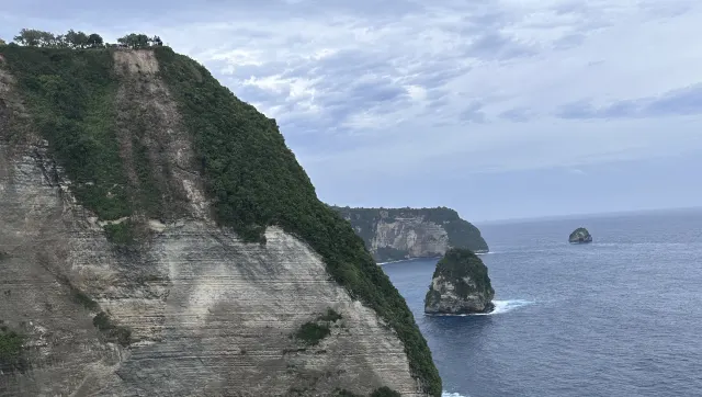 Kelingking Beach (Nusa Penida)