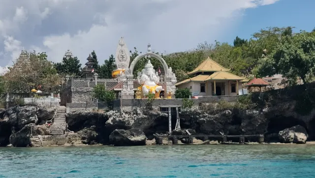 Menjangan Mangrove Boardwalk