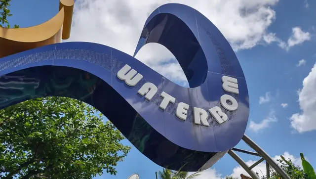 Waterbom Bali