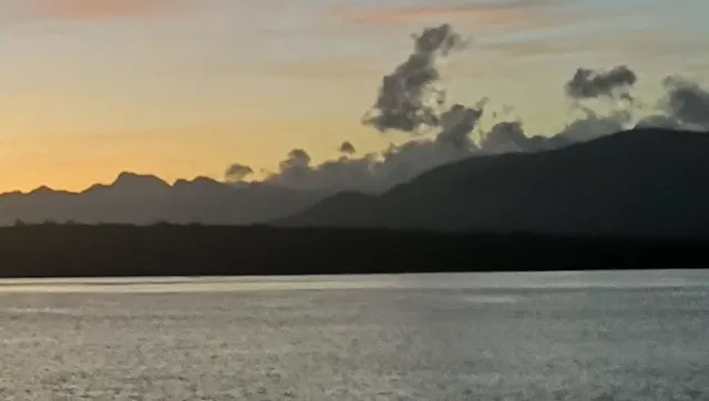 West Bali National Park