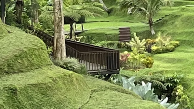 Secret Garden Village