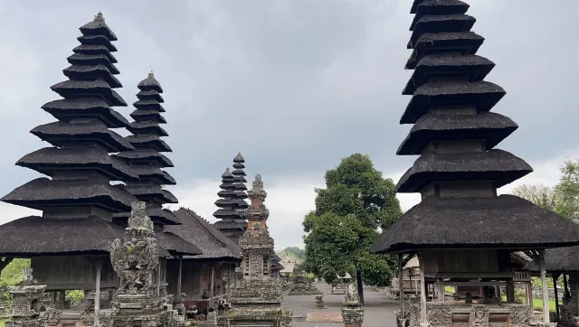 Pura Taman Ayun