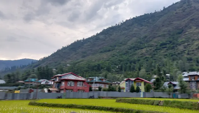 Bandipora District